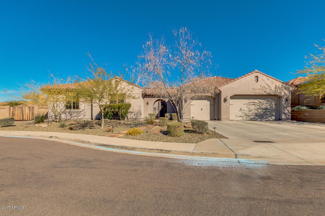 1714 W Gambit Trl, Phoenix, AZ 85085 photo 1