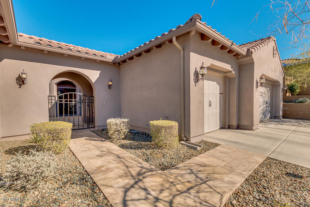 1714 W Gambit Trl, Phoenix, AZ 85085 photo 2