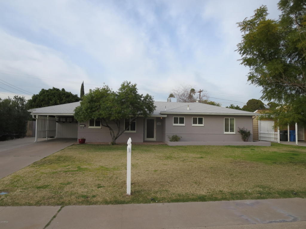 1002 E Keim Dr, Phoenix, AZ 85014 photo 1