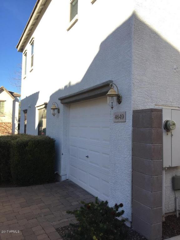 4649 E Laurel Ave, Gilbert, AZ 85234 photo 4
