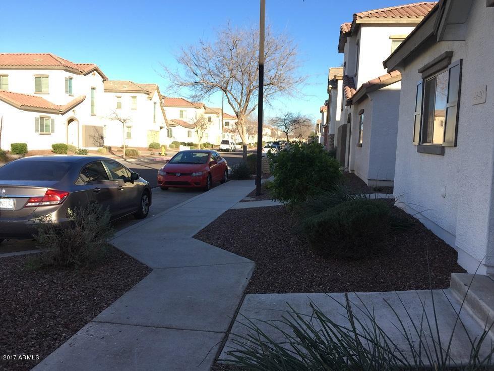 4649 E Laurel Ave, Gilbert, AZ 85234 photo 9
