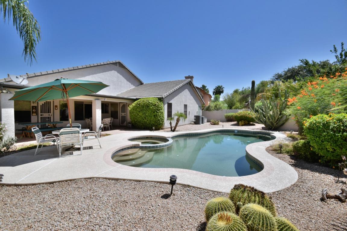 991 E Gail Dr, Gilbert, AZ 85296 photo 28