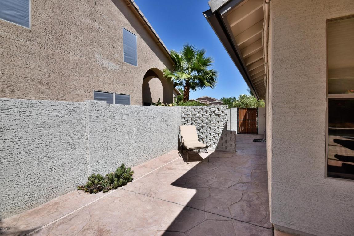 991 E Gail Dr, Gilbert, AZ 85296 photo 23