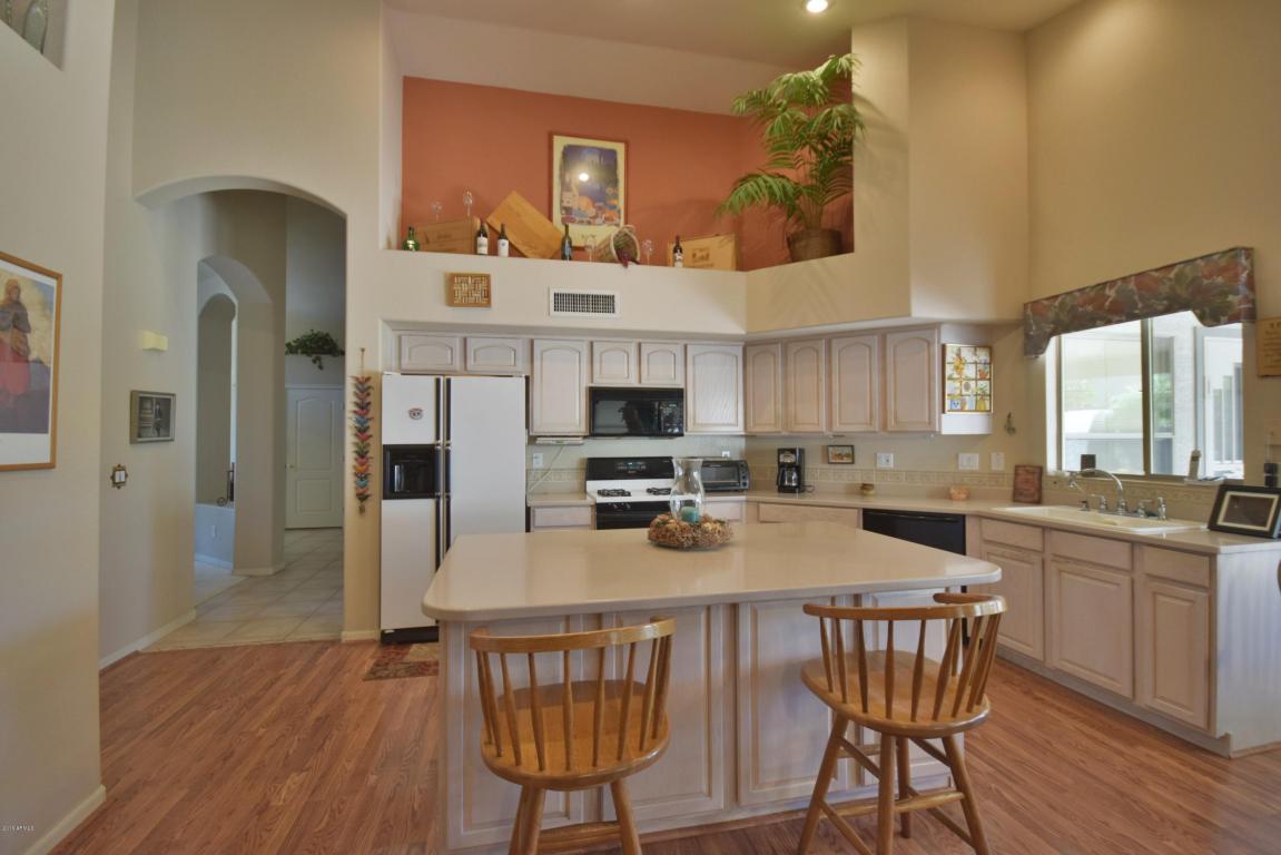 991 E Gail Dr, Gilbert, AZ 85296 photo 9