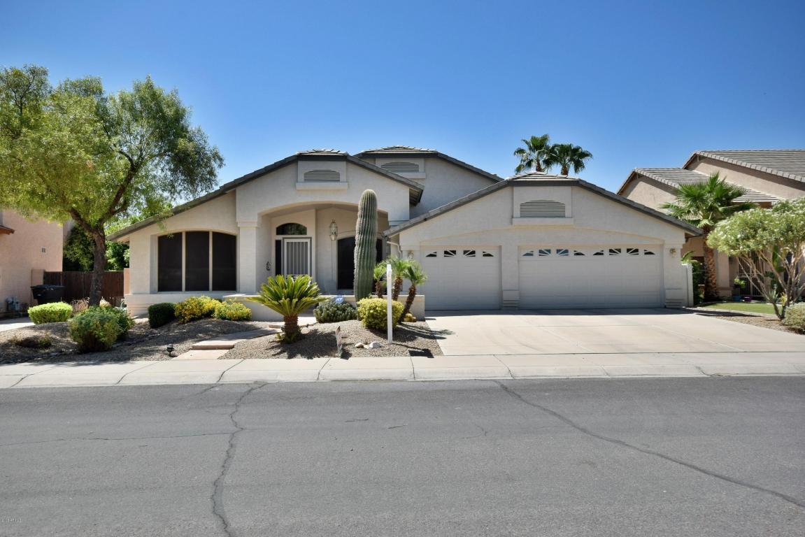 991 E Gail Dr, Gilbert, AZ 85296 photo 1