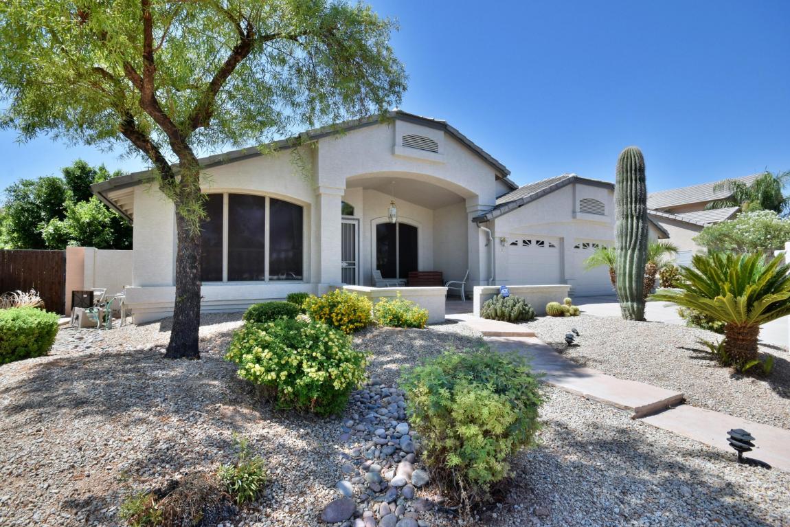 991 E Gail Dr, Gilbert, AZ 85296 photo 2