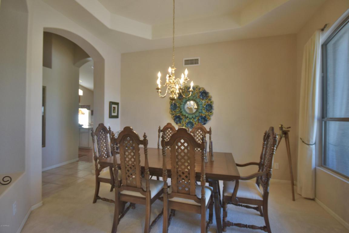 991 E Gail Dr, Gilbert, AZ 85296 photo 8