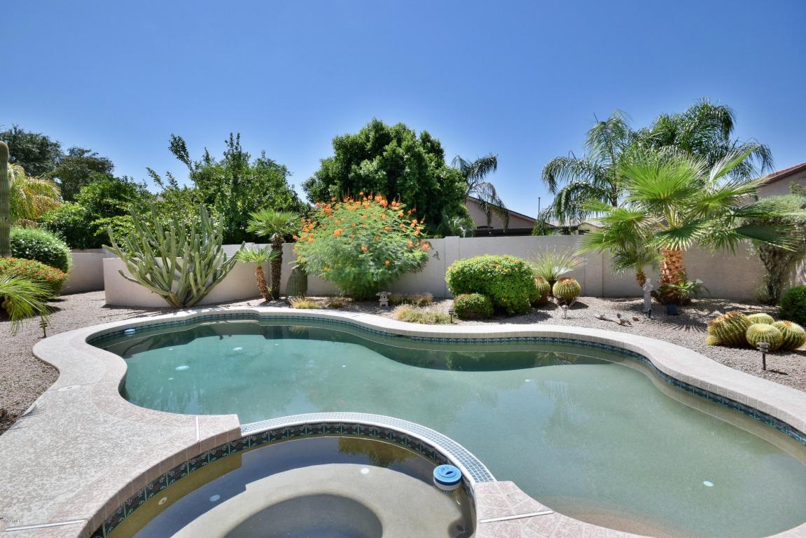 991 E Gail Dr, Gilbert, AZ 85296 photo 25