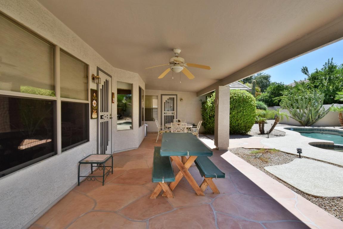 991 E Gail Dr, Gilbert, AZ 85296 photo 24