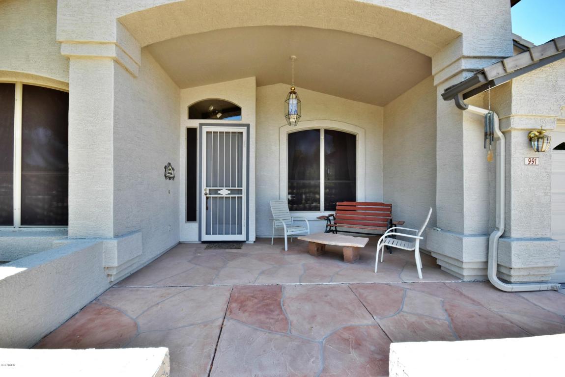 991 E Gail Dr, Gilbert, AZ 85296 photo 5