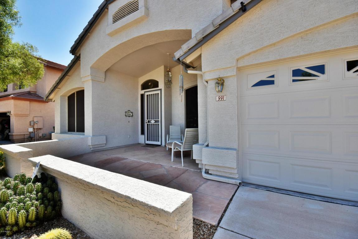 991 E Gail Dr, Gilbert, AZ 85296 photo 4