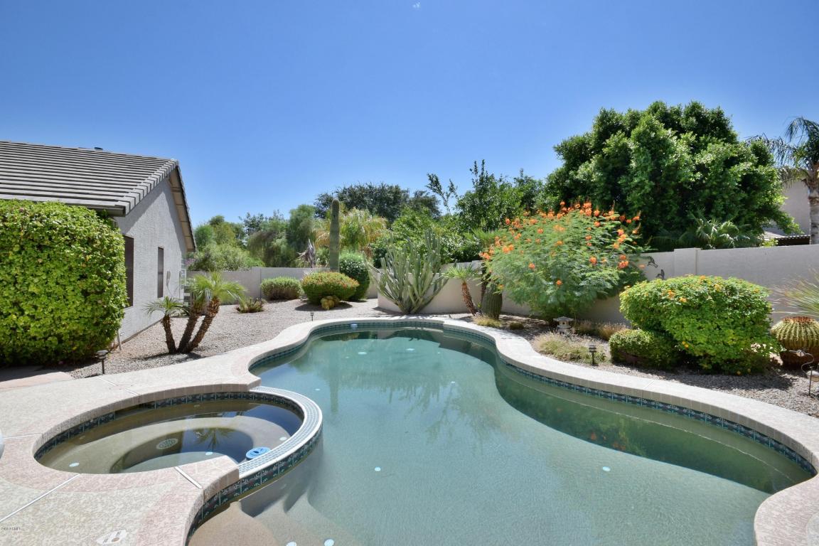 991 E Gail Dr, Gilbert, AZ 85296 photo 27