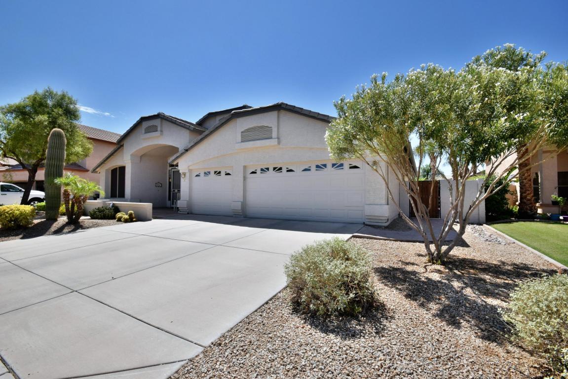 991 E Gail Dr, Gilbert, AZ 85296 photo 3
