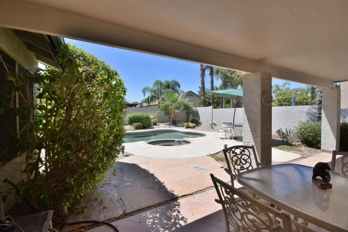 991 E Gail Dr, Gilbert, AZ 85296 photo 30