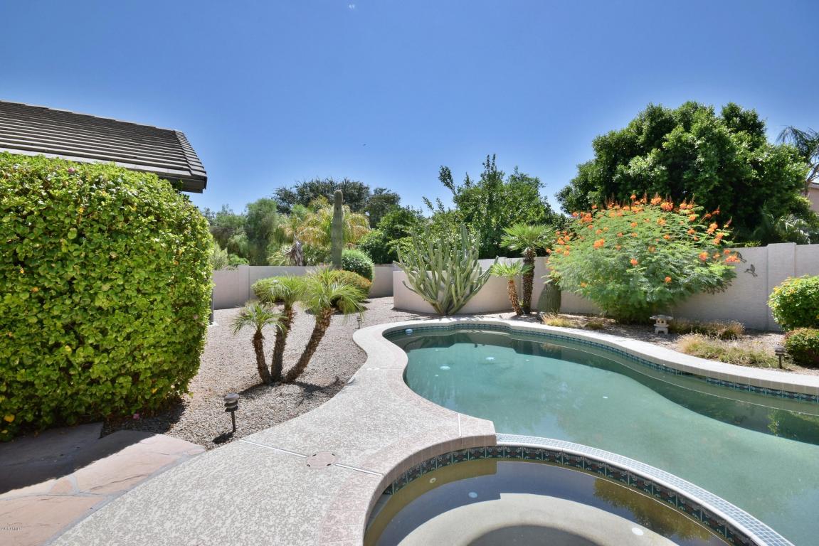 991 E Gail Dr, Gilbert, AZ 85296 photo 26