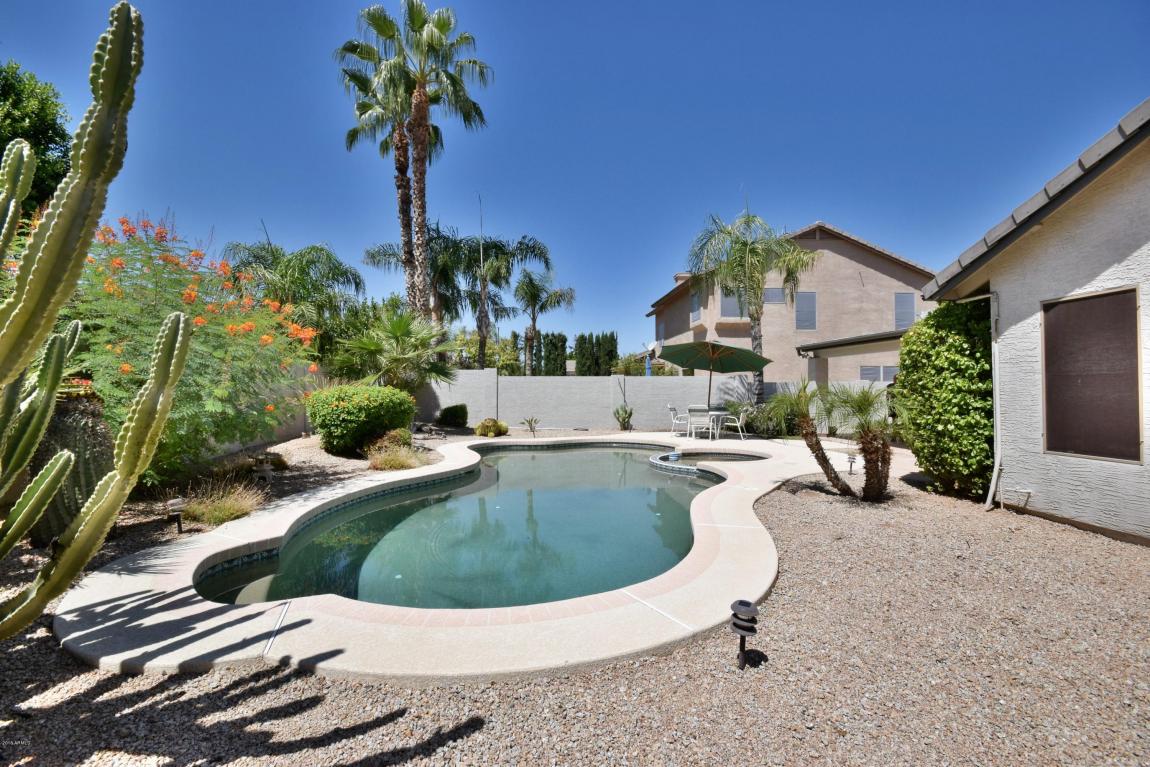 991 E Gail Dr, Gilbert, AZ 85296 photo 29