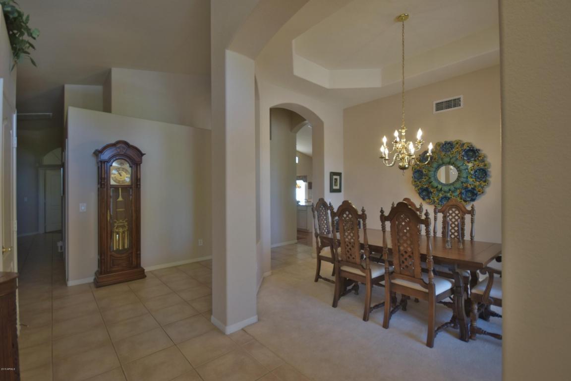 991 E Gail Dr, Gilbert, AZ 85296 photo 7