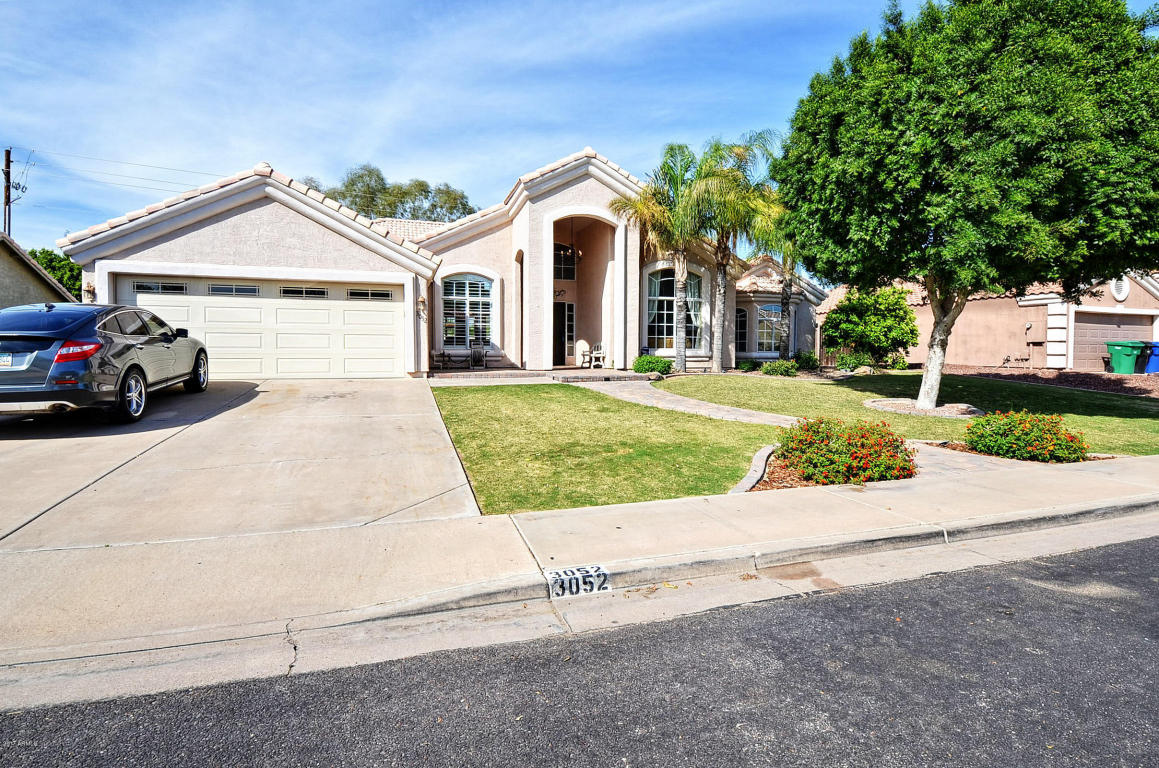 3052 E Nora St, Mesa, AZ 85213 photo 1