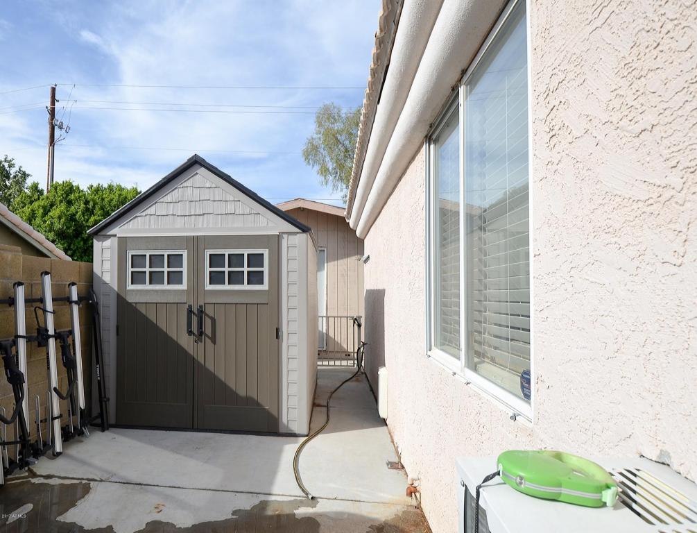 3052 E Nora St, Mesa, AZ 85213 photo 17