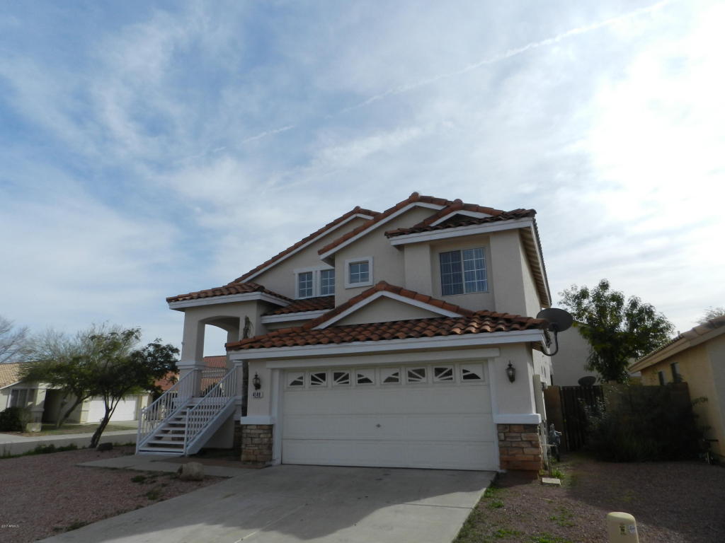 4149 W Wethersfield Rd, Phoenix, AZ 85029 photo 1