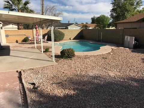 3937 E Hillery Dr, Phoenix, AZ 85032 photo 1