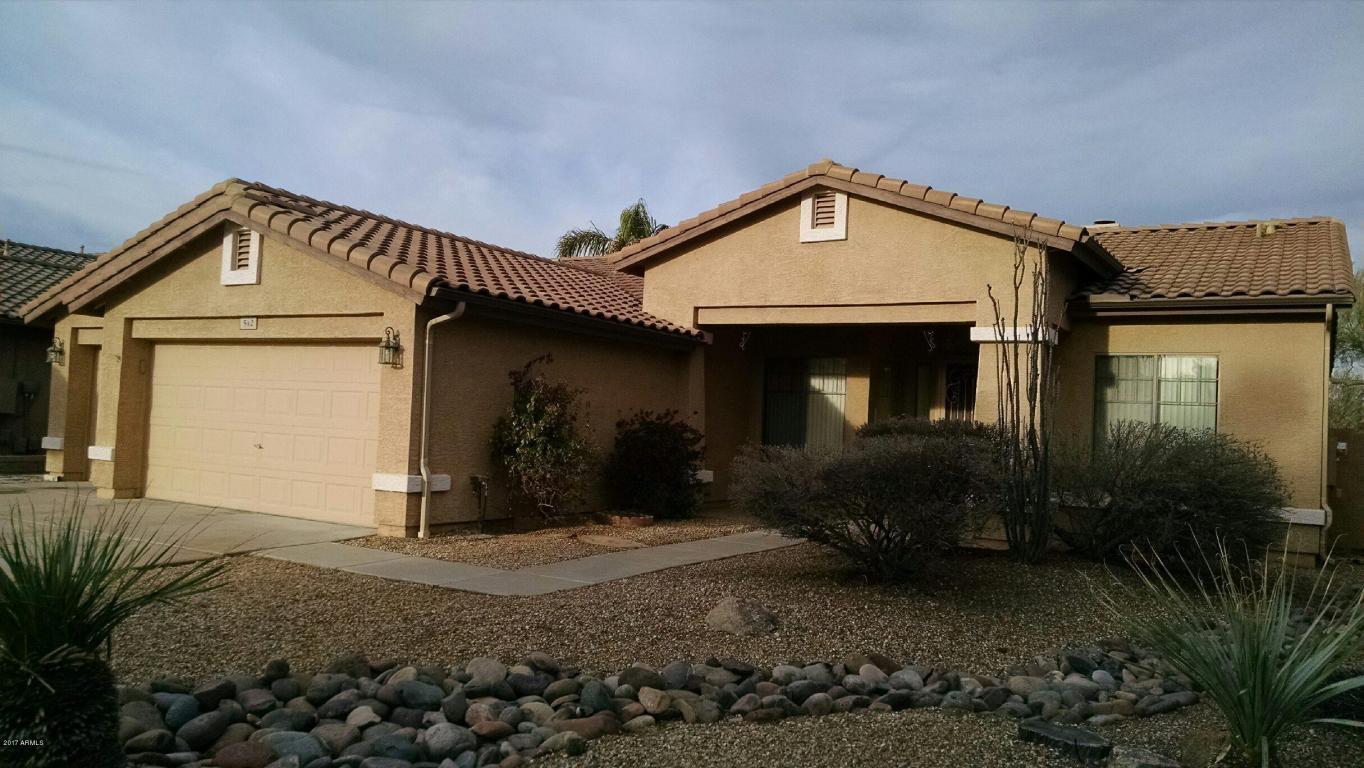 542 E Sheffield Ave, Gilbert, AZ 85296 photo 2