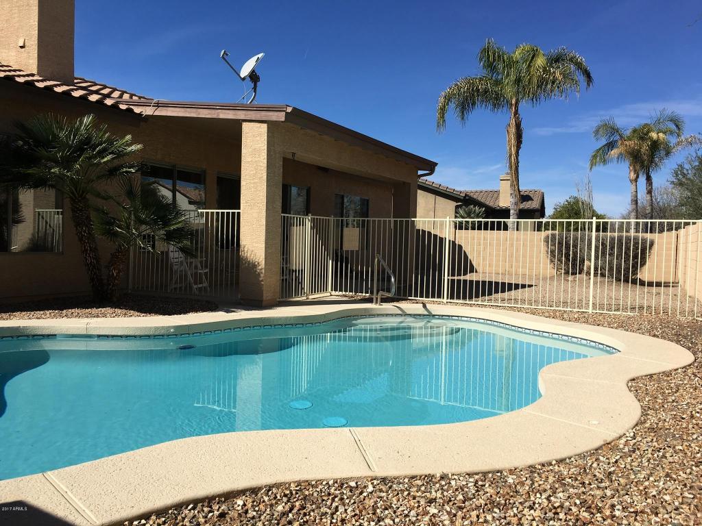 542 E Sheffield Ave, Gilbert, AZ 85296 photo 46