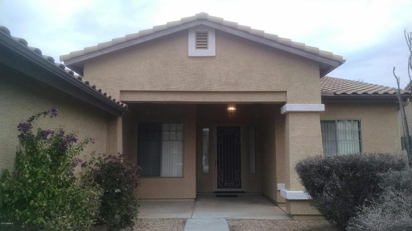 542 E Sheffield Ave, Gilbert, AZ 85296 photo 3