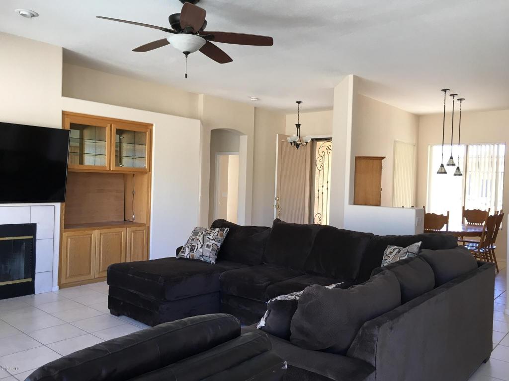 542 E Sheffield Ave, Gilbert, AZ 85296 photo 5