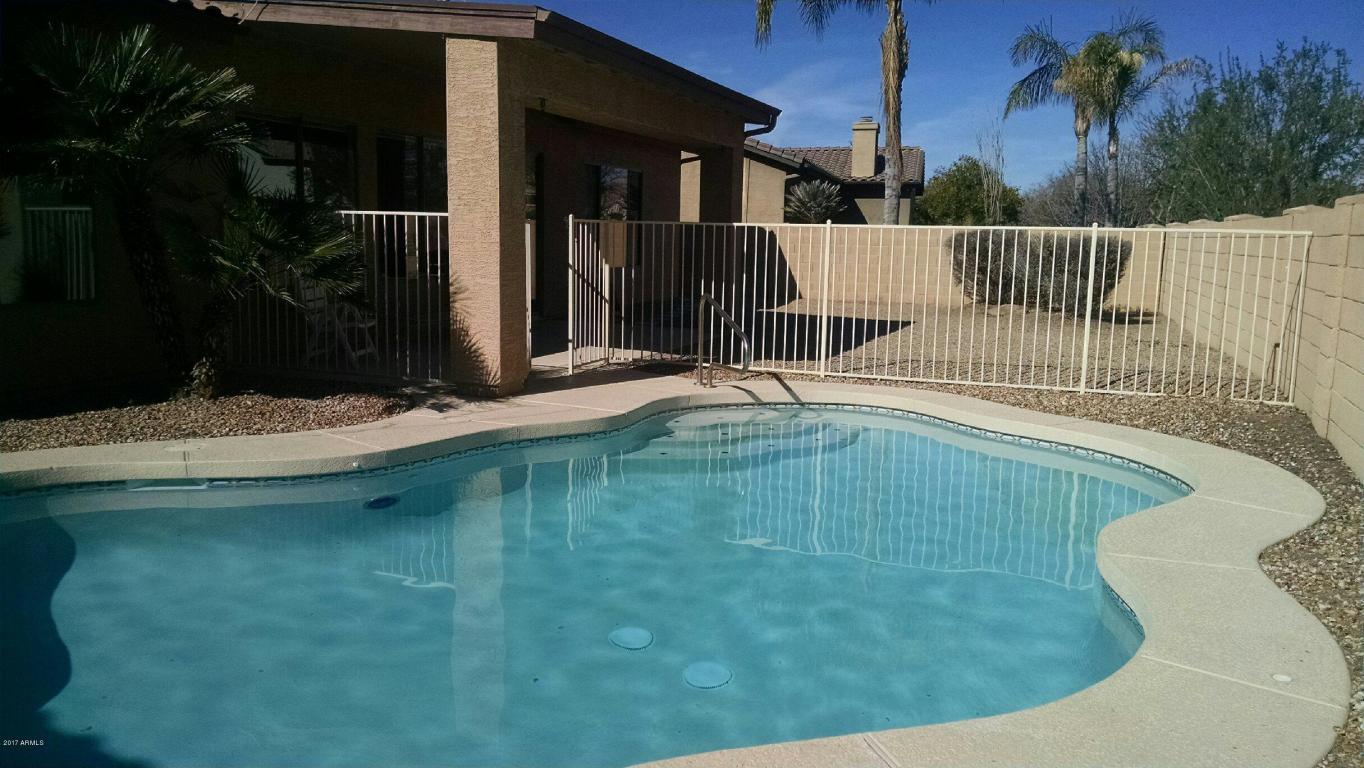 542 E Sheffield Ave, Gilbert, AZ 85296 photo 53