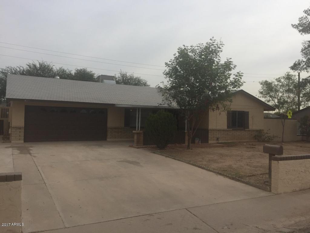 4331 N 79th Dr, Phoenix, AZ 85033 photo 1