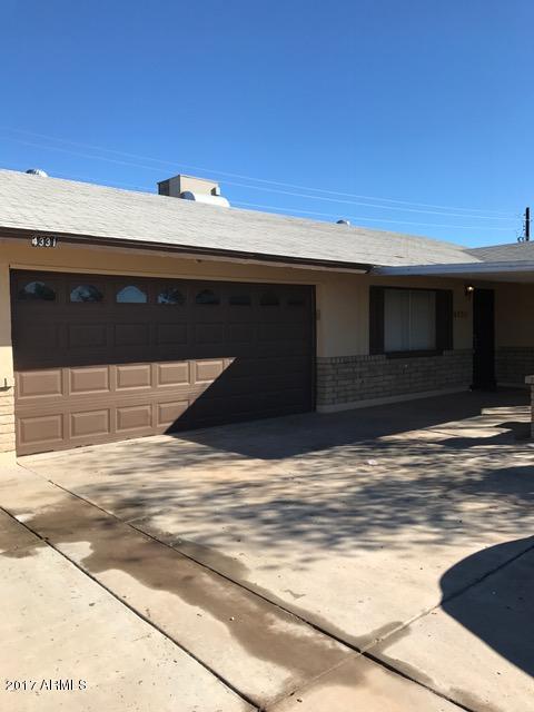 4331 N 79th Dr, Phoenix, AZ 85033 photo 2