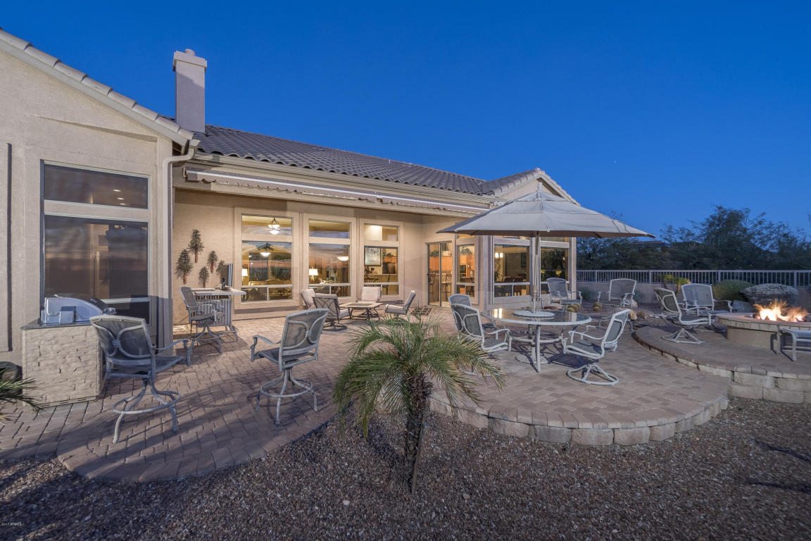 8217 E Sienna St, Mesa, AZ 85207 photo 15