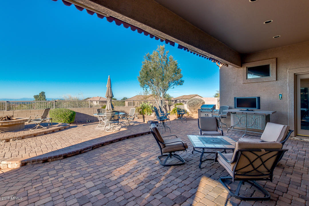 8217 E Sienna St, Mesa, AZ 85207 photo 59