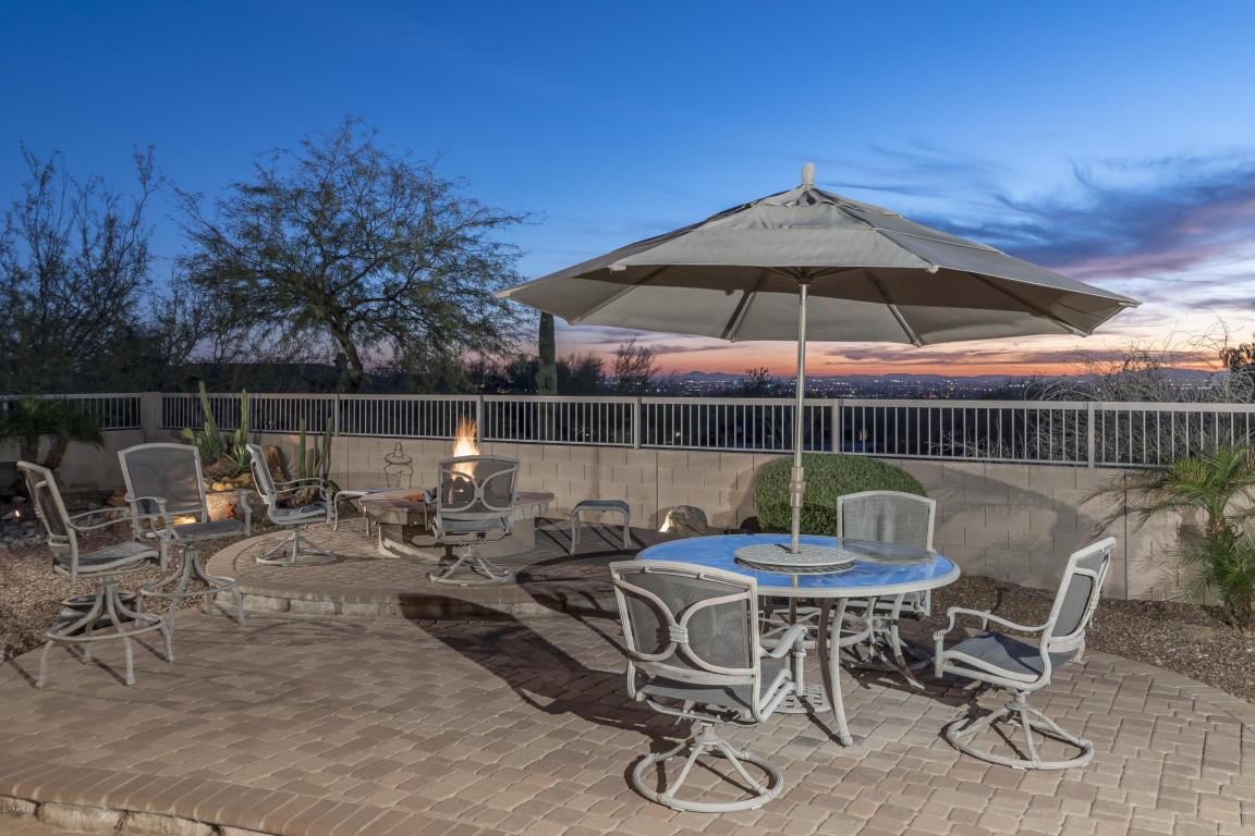 8217 E Sienna St, Mesa, AZ 85207 photo 16