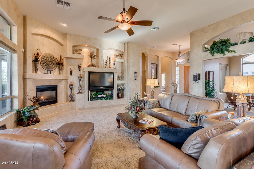 8217 E Sienna St, Mesa, AZ 85207 photo 32