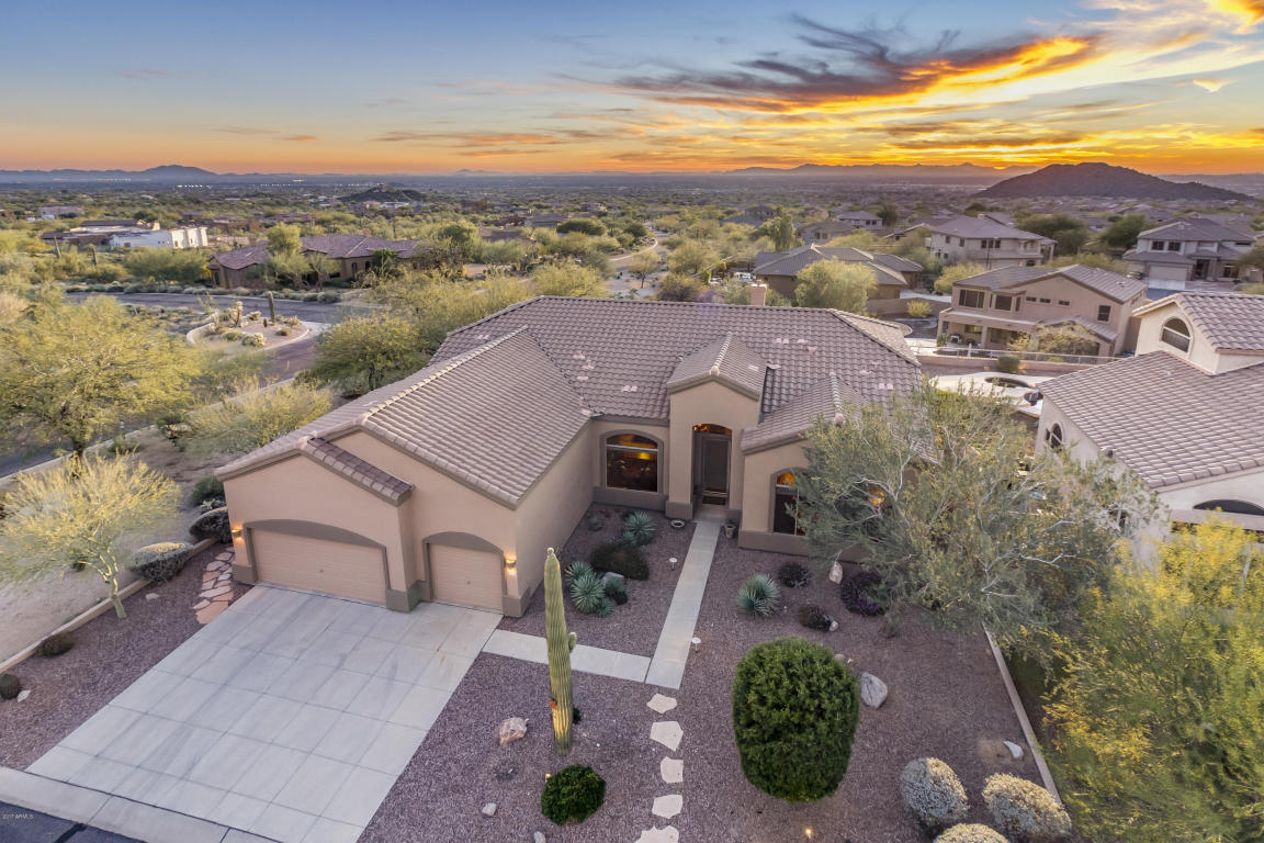 8217 E Sienna St, Mesa, AZ 85207 photo 1