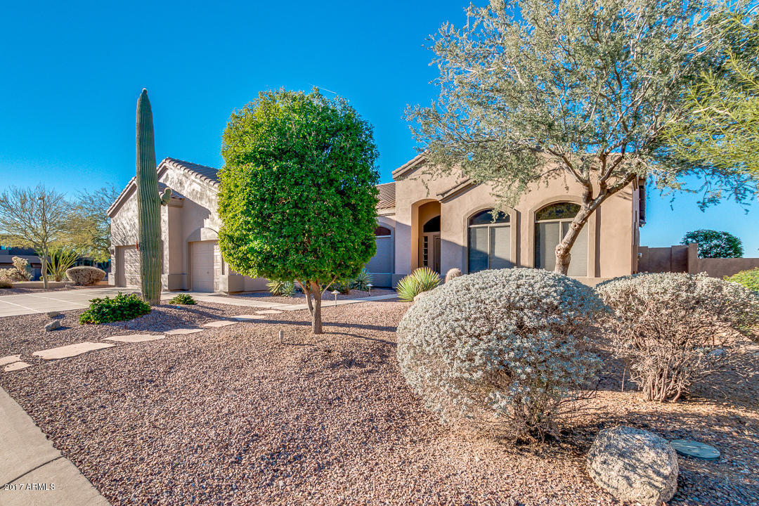 8217 E Sienna St, Mesa, AZ 85207 photo 21