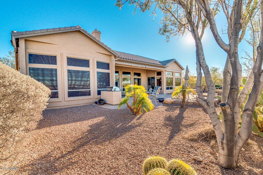 8217 E Sienna St, Mesa, AZ 85207 photo 63
