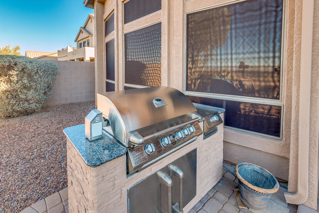 8217 E Sienna St, Mesa, AZ 85207 photo 60
