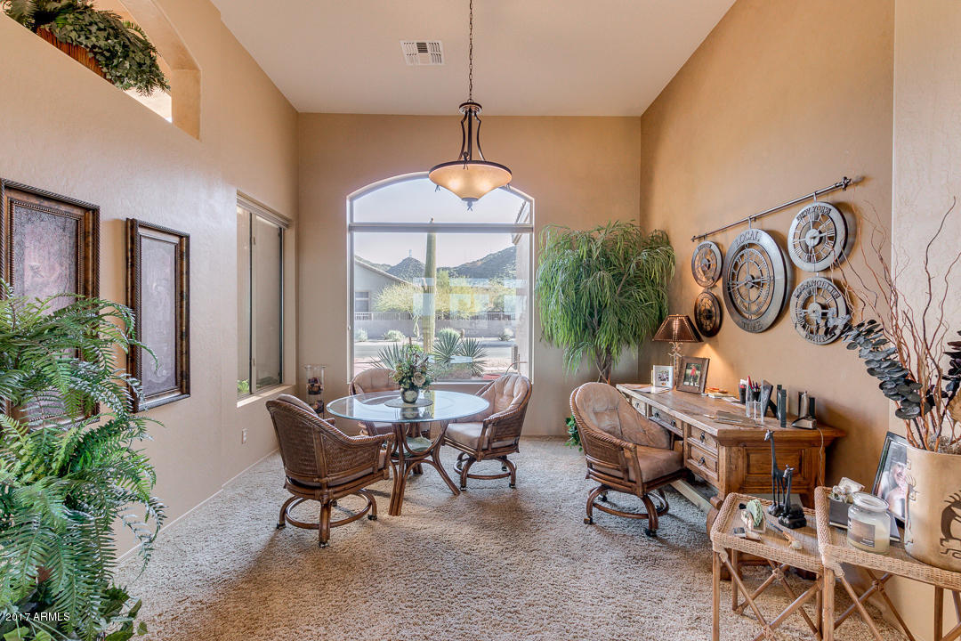 8217 E Sienna St, Mesa, AZ 85207 photo 25