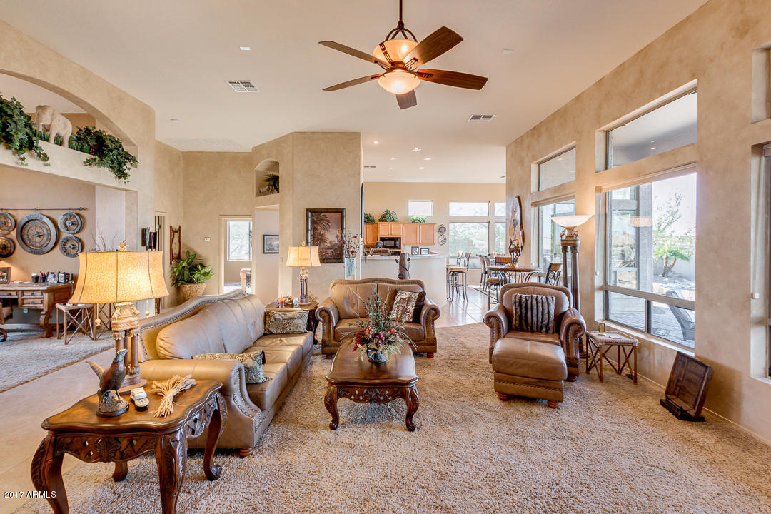 8217 E Sienna St, Mesa, AZ 85207 photo 33