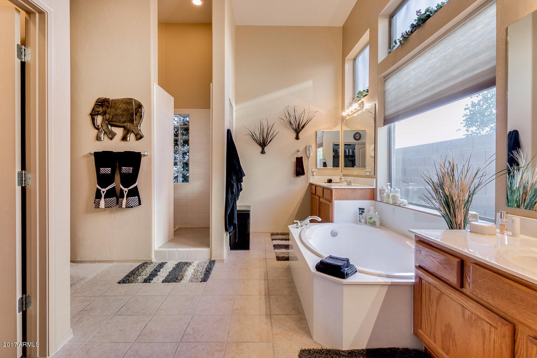 8217 E Sienna St, Mesa, AZ 85207 photo 50