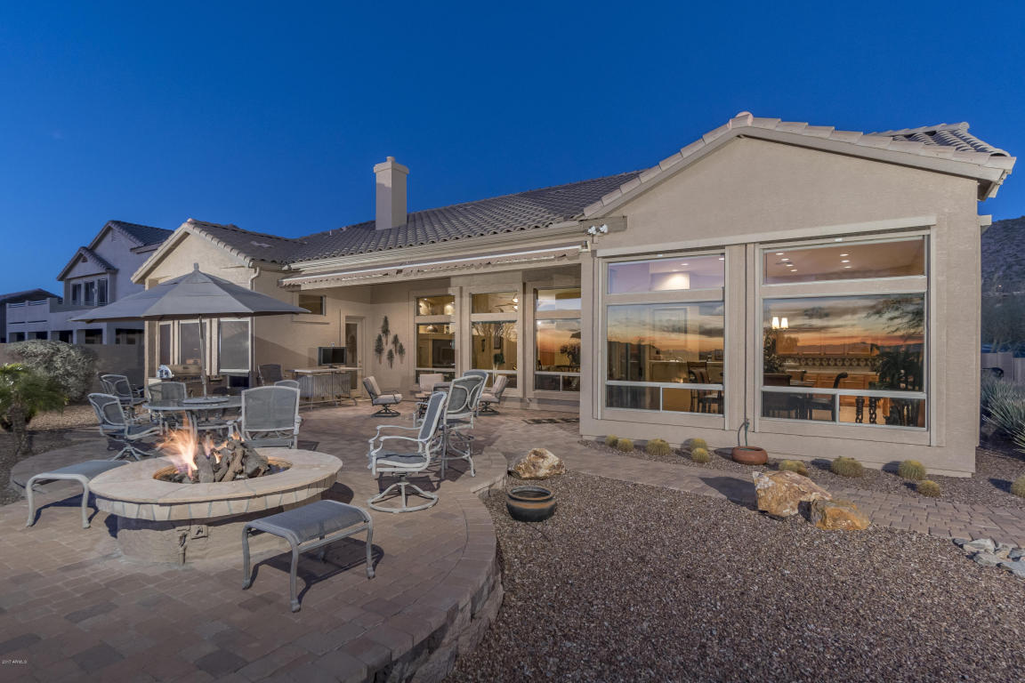 8217 E Sienna St, Mesa, AZ 85207 photo 14