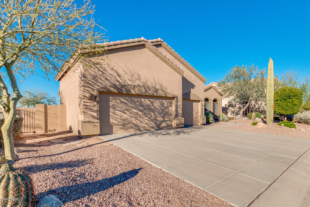 8217 E Sienna St, Mesa, AZ 85207 photo 22