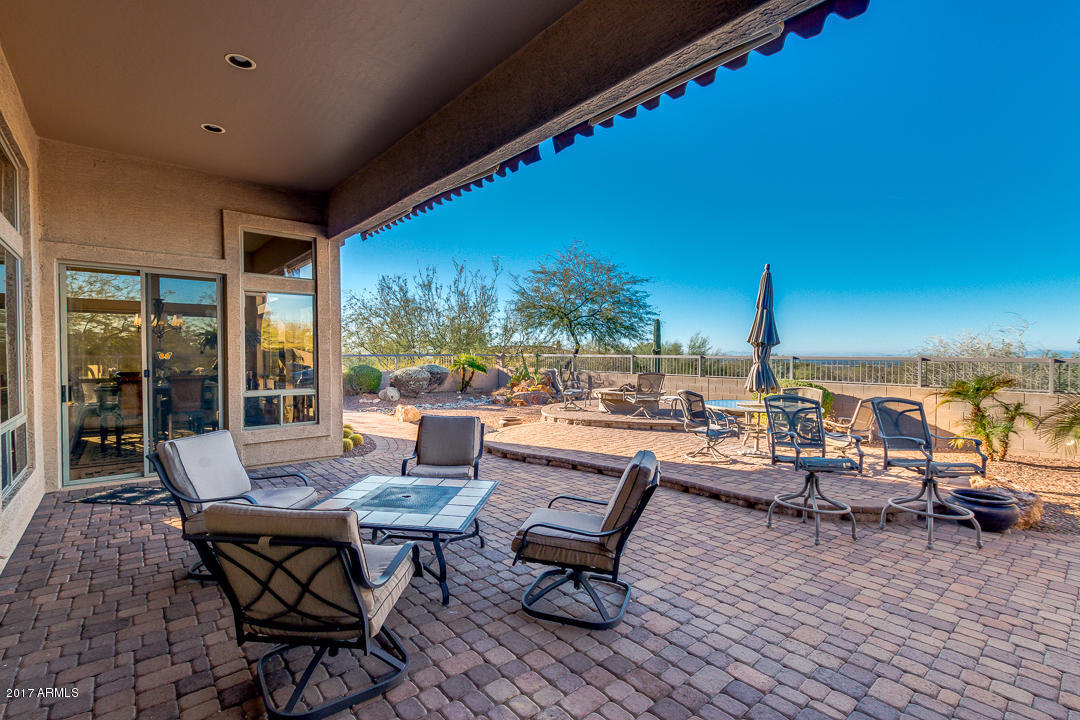 8217 E Sienna St, Mesa, AZ 85207 photo 61
