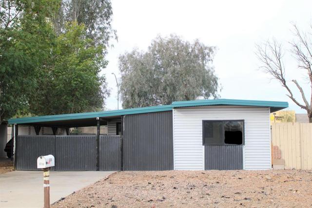 1238 S 76th Pl, Mesa, AZ 85209