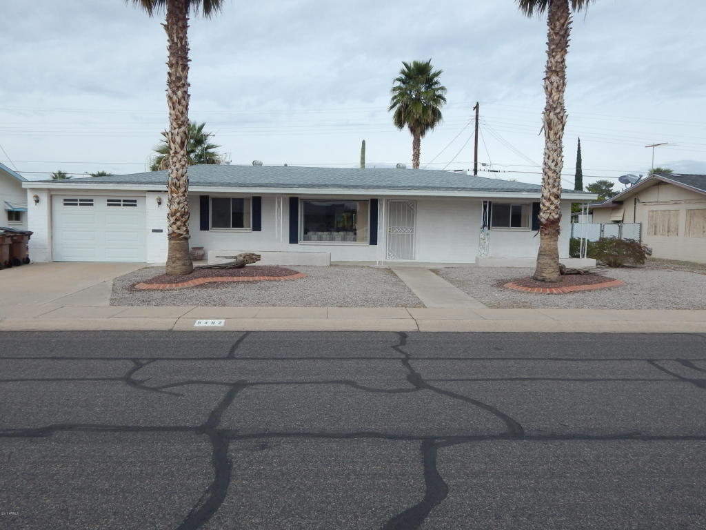 5482 E Boise St, Mesa, AZ 85205 photo 1