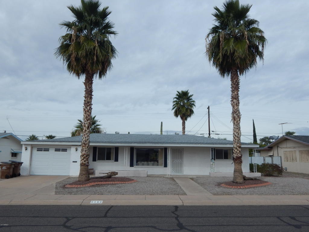 5482 E Boise St, Mesa, AZ 85205 photo 2