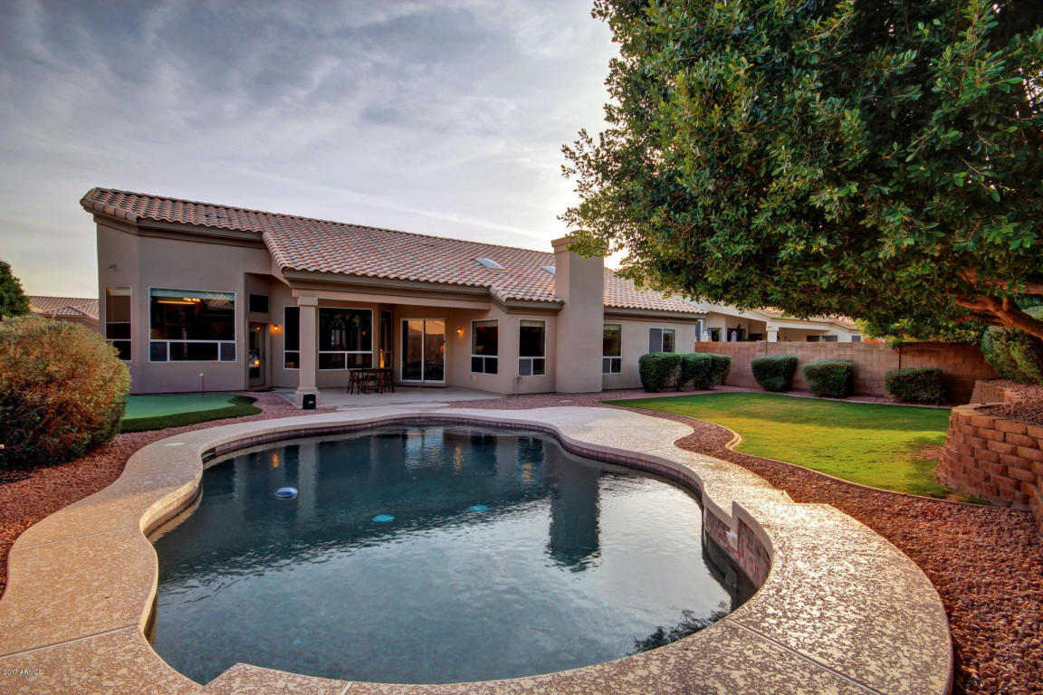 4582 E Chuckwalla Cyn, Phoenix, AZ 85044 photo 32